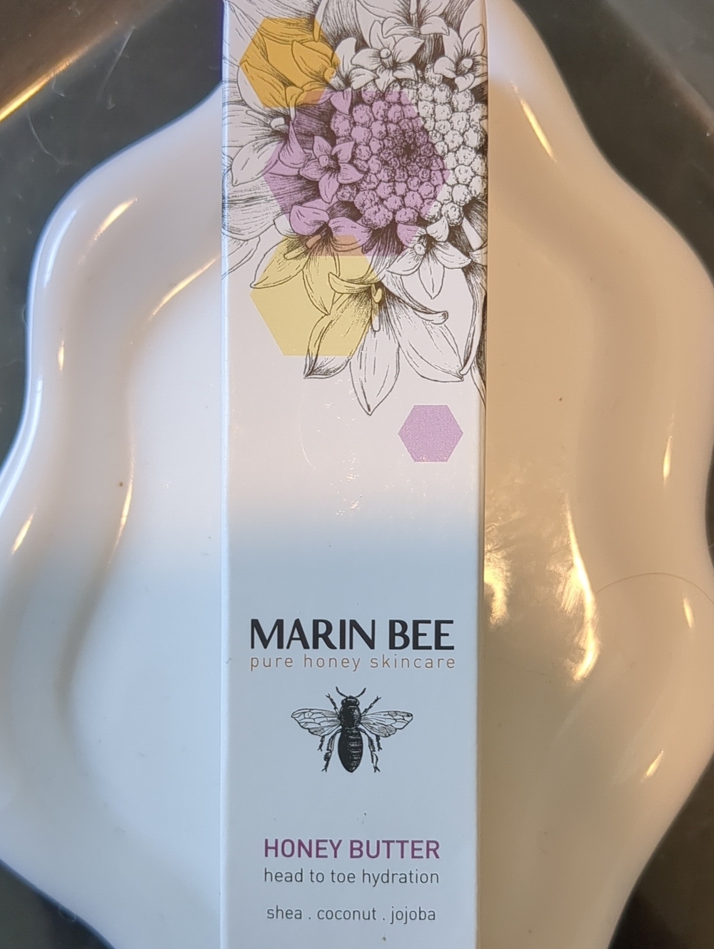 Hydrating Moisturizer